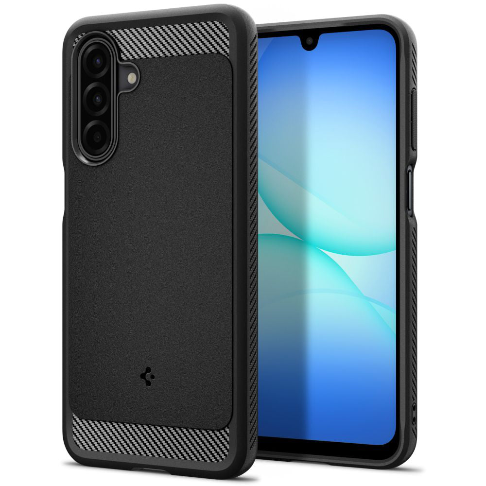 Husă Spigen Rugged Armor Galaxy A17 / A18 (4G și 5G) – imagine 1