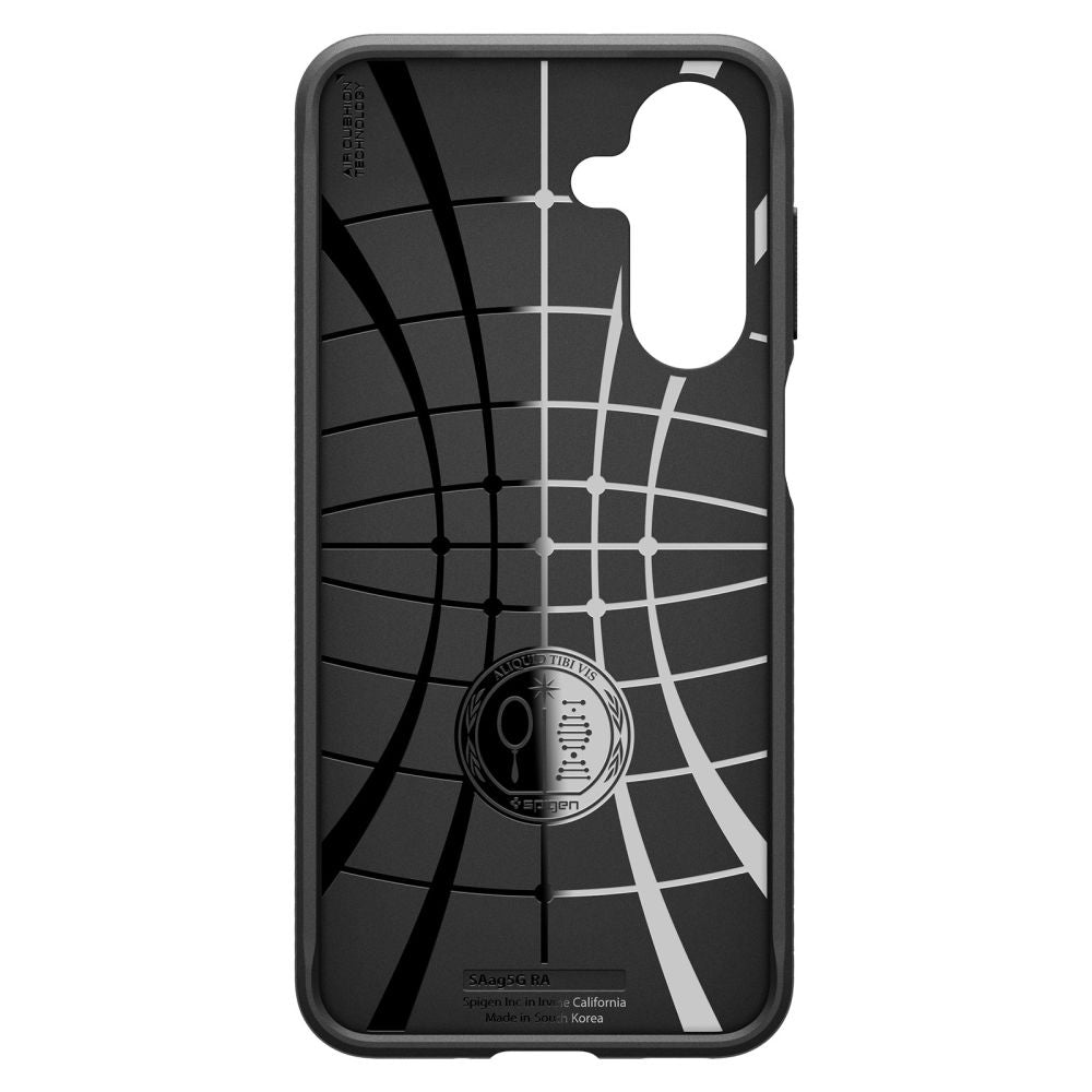Husă Spigen Rugged Armor Galaxy A17 / A18 (4G și 5G) – imagine 4