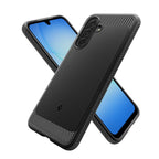 Husă Spigen Rugged Armor Galaxy A17 / A18 (4G și 5G) – imagine 2