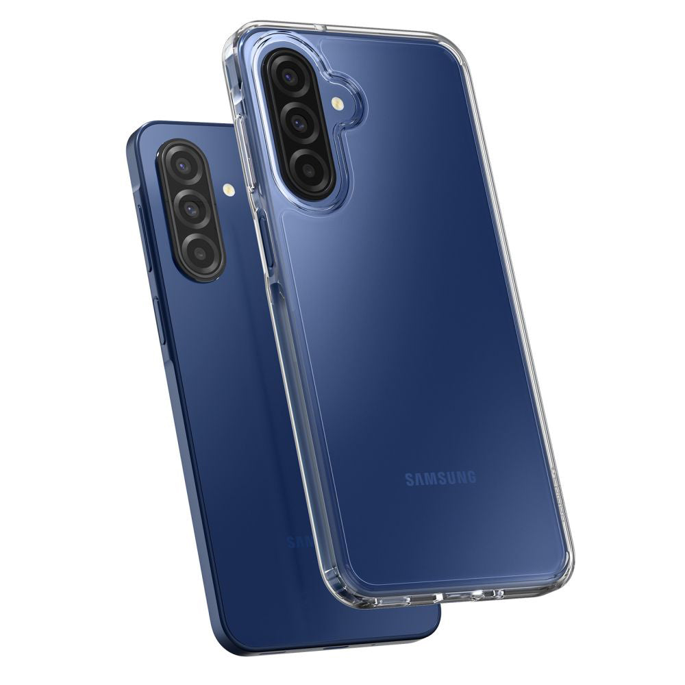 Husă Spigen Ultra Hybrid Galaxy A17 / A18 (4G și 5G) – imagine 6