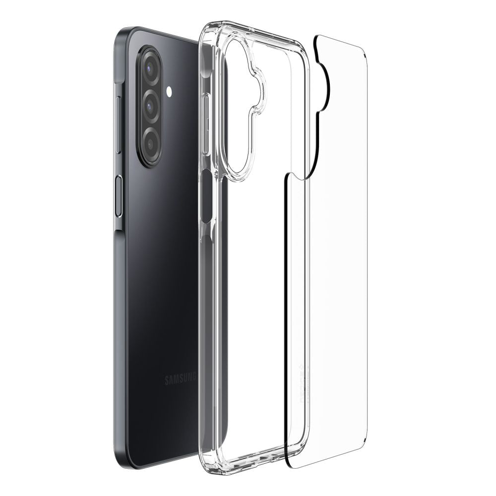 Husă Spigen Ultra Hybrid Galaxy A17 / A18 (4G și 5G) – imagine 4