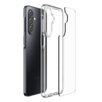 Husă Spigen Ultra Hybrid Galaxy A17 / A18 (4G și 5G) – imagine 4