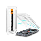 Folie de sticlă Spigen Glas.tR EZ Fit pentru Nothing Phone (3) – imagine 4