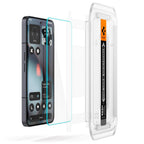 Folie de sticlă Spigen Glas.tR EZ Fit pentru Nothing Phone (3) – imagine 2