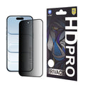 Folie privacy Lito HD Pro iPhone Air – imagine 1 din 1