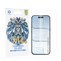 Folie sticlă Lito 2.5D Classic iPhone Air – imagine 1 din 2
