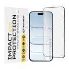 Folie sticlă antistatică Techsuit ESD iPhone Air – imagine 1