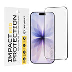 Folie sticlă Techsuit ESD anti-statică iPhone 17 – imagine 1 din 3
