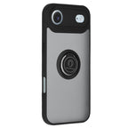 Husă Techsuit Glinth cu inel magnetic iPhone Air – imagine 3