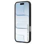 Husă Techsuit Glinth cu inel magnetic iPhone Air – imagine 2