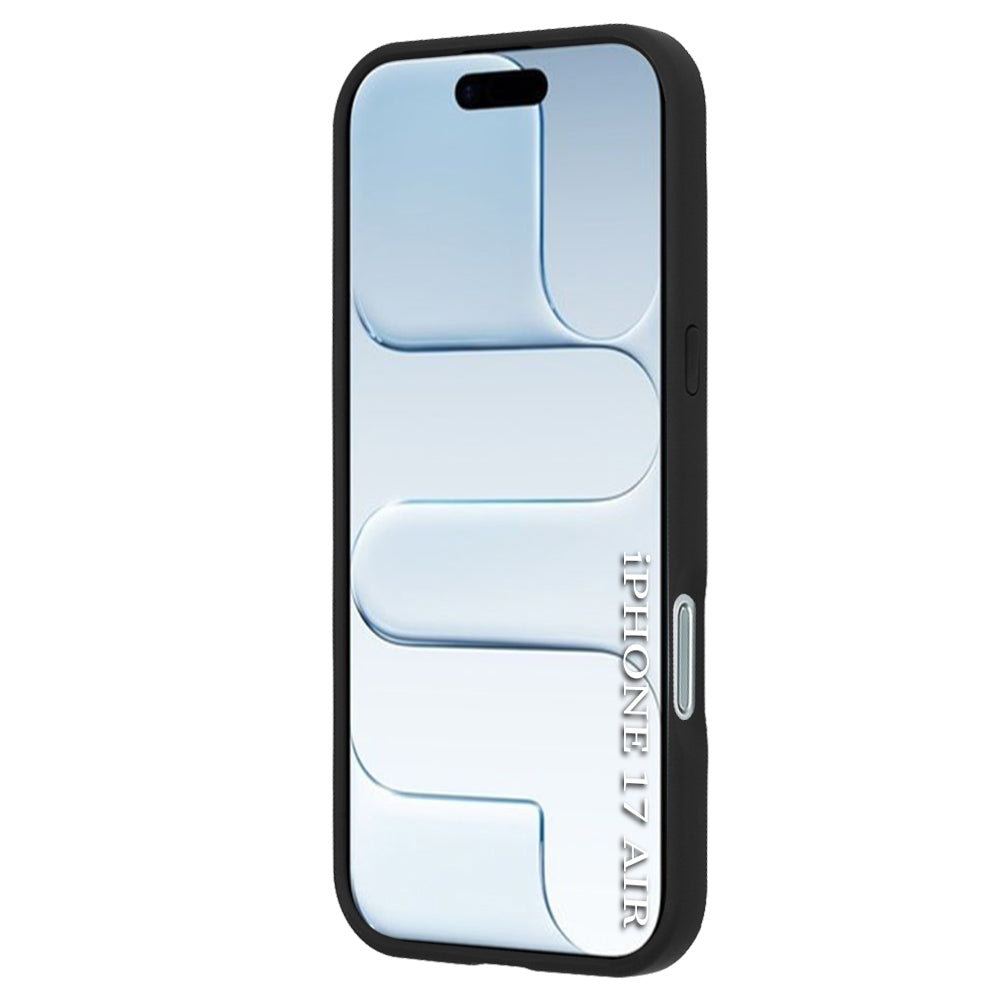 Husă Techsuit Glinth cu inel magnetic iPhone Air – imagine 2