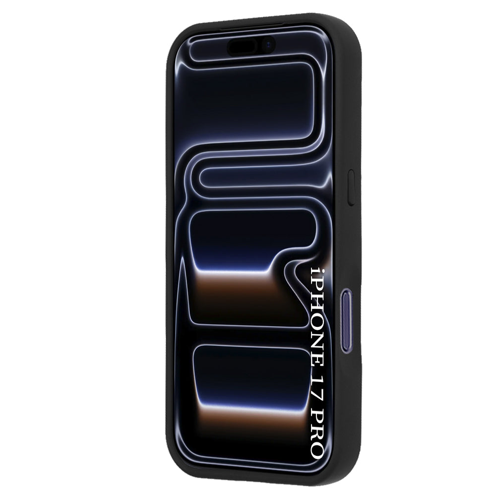 Husă Techsuit Glinth cu inel magnetic iPhone 17 Pro – imagine 2