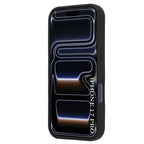 Husă Techsuit Glinth cu inel magnetic iPhone 17 Pro – imagine 2