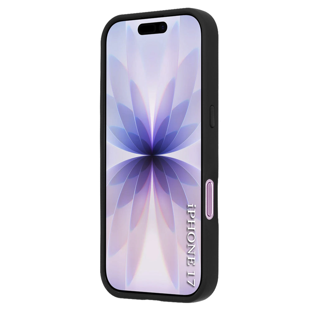 Husă Techsuit Glinth cu inel magnetic iPhone 17 – imagine 2