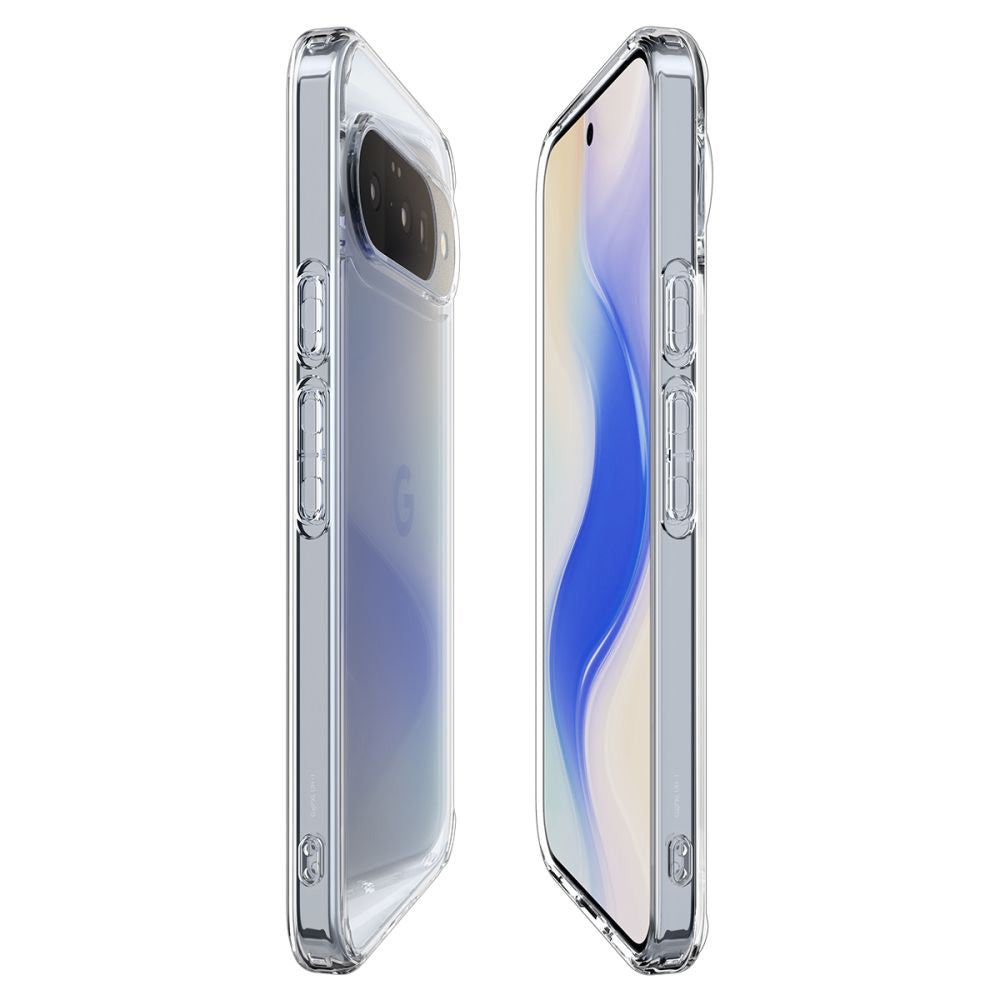 Husă Spigen Ultra Hybrid Pixel 10 Pro XL – imagine 7