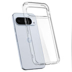 Husă Spigen Ultra Hybrid Pixel 10 Pro XL – imagine 4