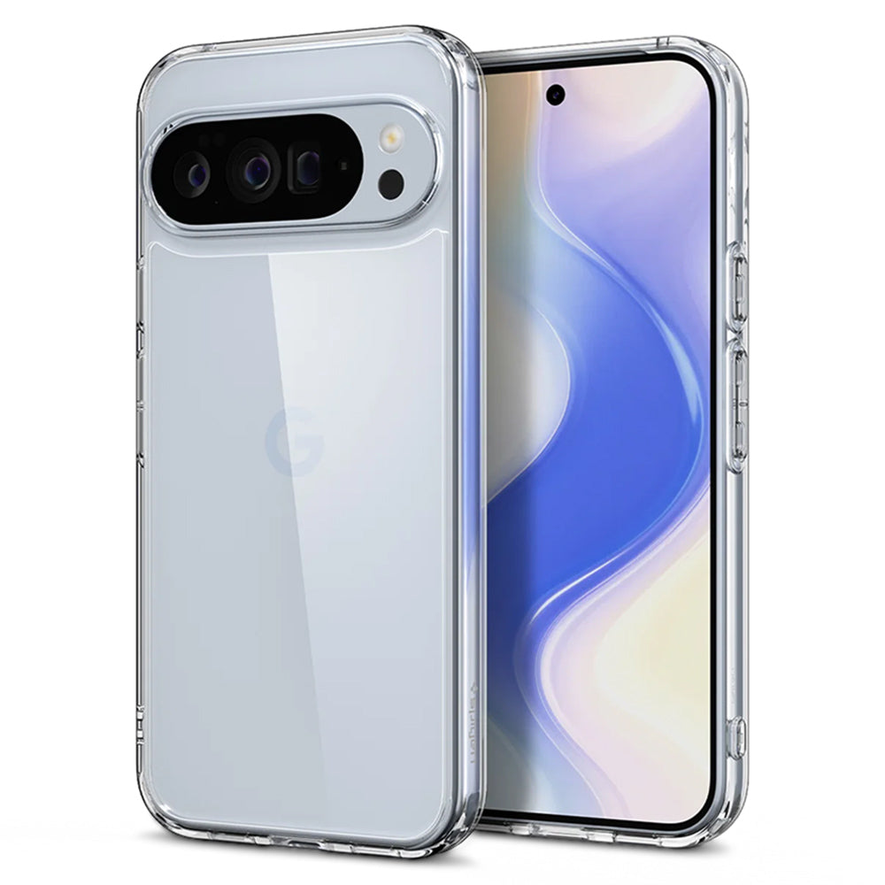 Husă Spigen Ultra Hybrid Pixel 10 Pro XL – imagine 1