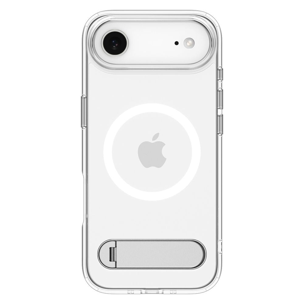 Husă Spigen Ultra Hybrid S MagSafe iPhone Air – imagine 2