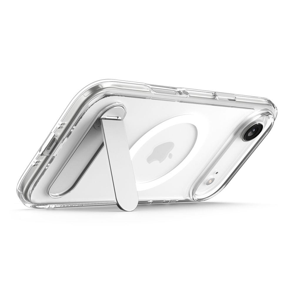 Husă Spigen Ultra Hybrid S MagSafe iPhone Air – imagine 3