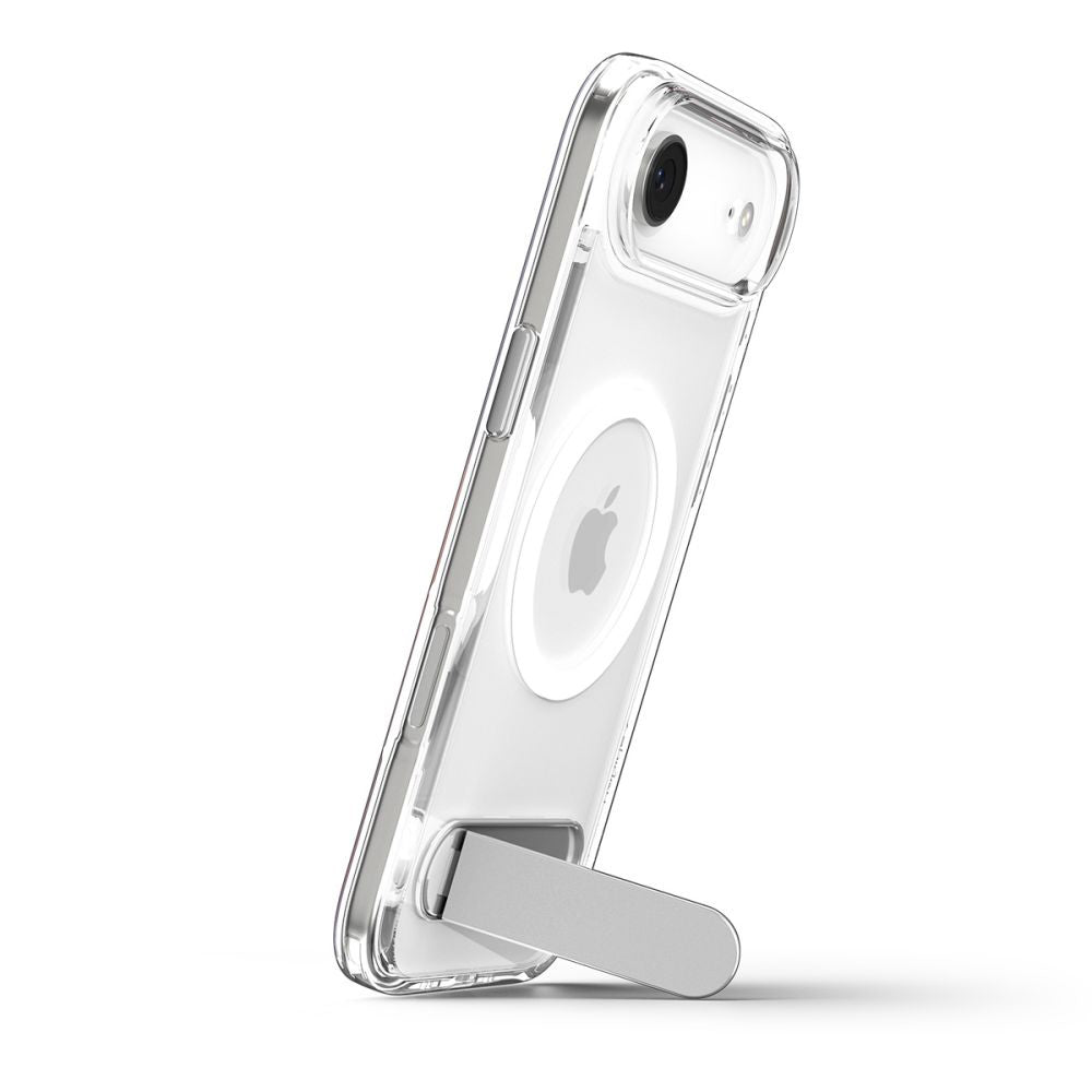 Husă Spigen Ultra Hybrid S MagSafe iPhone Air – imagine 5