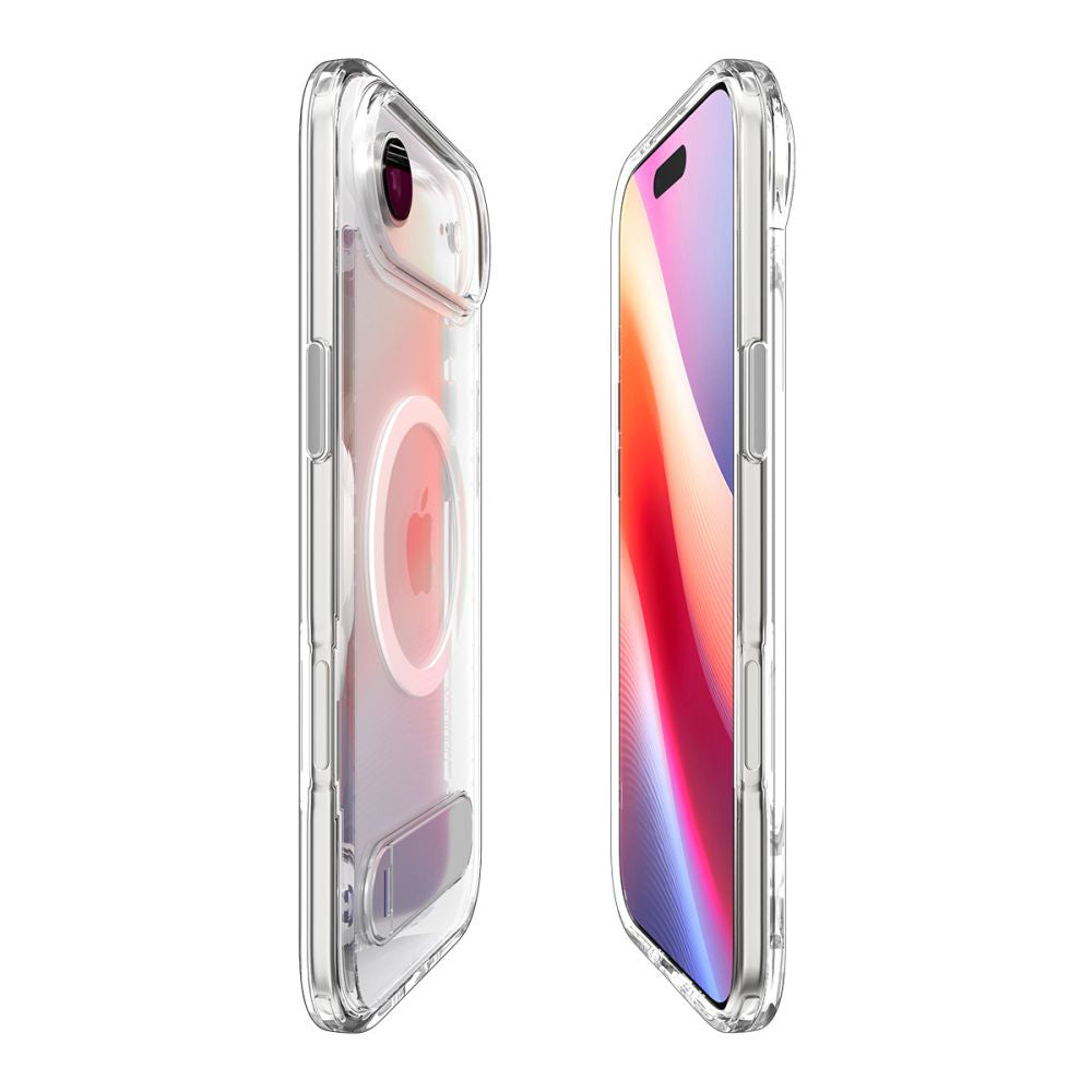 Husă Spigen Ultra Hybrid S MagSafe iPhone Air – imagine 6