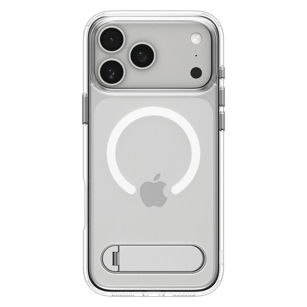 Husă Spigen Ultra Hybrid S MagSafe iPhone 17 Pro – imagine 2