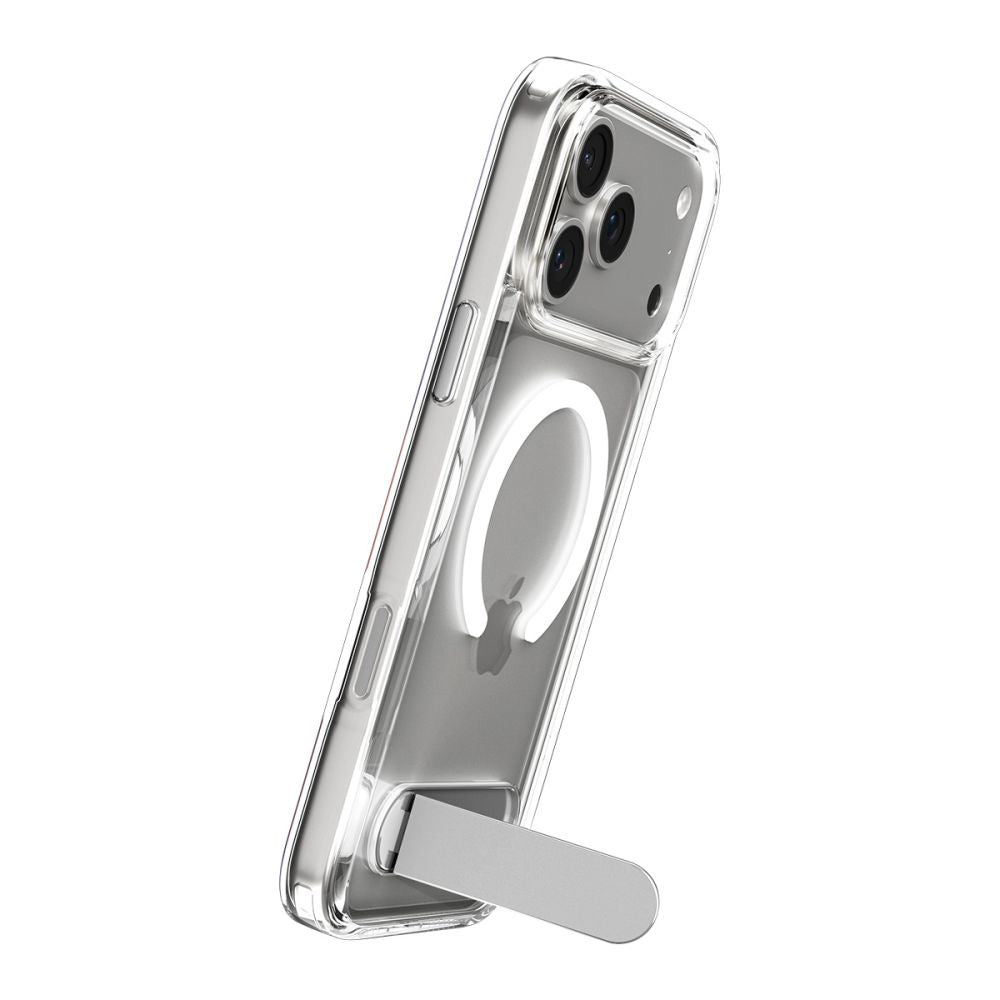 Husă Spigen Ultra Hybrid S MagSafe iPhone 17 Pro – imagine 4