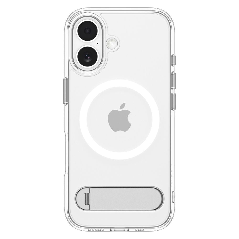 Husă Spigen Ultra Hybrid S MagSafe iPhone 17 – imagine 2