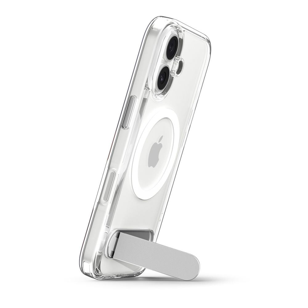Husă Spigen Ultra Hybrid S MagSafe iPhone 17 – imagine 5