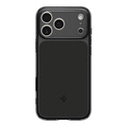 Husă Spigen Ultra Hybrid T MagSafe iPhone 17 Pro Max – Negru mat – imagine 2