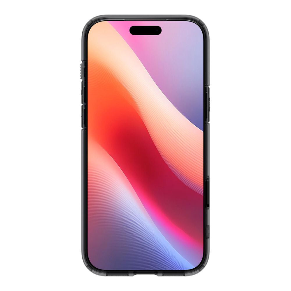 Husă Spigen Ultra Hybrid T MagSafe iPhone 17 Pro – Negru mat – imagine 3