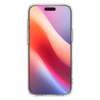 Husă Spigen Ultra Hybrid MagSafe iPhone 17 Pro Max – Transparent / Auriu – imagine 4
