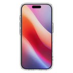 Husă Spigen Ultra Hybrid iPhone 17 – Transparent – imagine 3