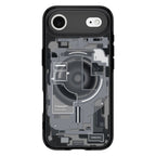 Husă Spigen Ultra Hybrid Zero One MagSafe iPhone Air – Negru – imagine 2