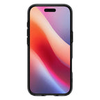 Husă Spigen Ultra Hybrid Zero One MagSafe iPhone Air – Negru – imagine 3