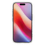 Husă Spigen Ultra Hybrid Zero One MagSafe iPhone 17 – Alb – imagine 12