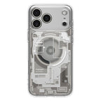 Husă Spigen Ultra Hybrid MagSafe iPhone 17 Pro Max – Neo One – imagine 14