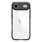 Husă Spigen Ultra Hybrid iPhone Air – Negru mat – imagine 2
