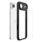 Husă Spigen Ultra Hybrid iPhone Air – Negru mat – imagine 6