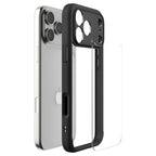 Husă Spigen Ultra Hybrid iPhone 17 Pro Max – imagine 6