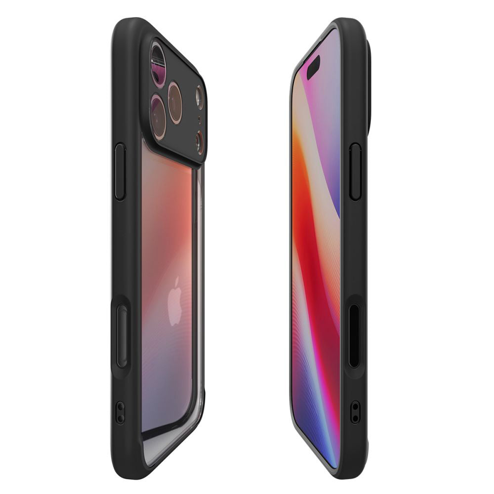 Husă Spigen Ultra Hybrid iPhone 17 Pro Max – imagine 5