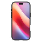 Husă Spigen Ultra Hybrid iPhone 17 Pro – Negru mat – imagine 3