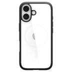 Husă Spigen Ultra Hybrid iPhone 17 – Negru mat – imagine 8