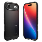 Husă Spigen Tough Armor T MagSafe iPhone Air – imagine 2