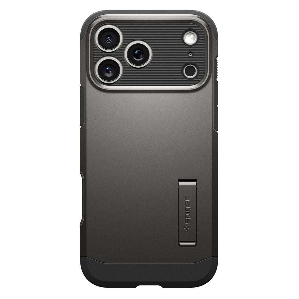 Husă Spigen Tough Armor T MagSafe iPhone 17 Pro Max – imagine 3