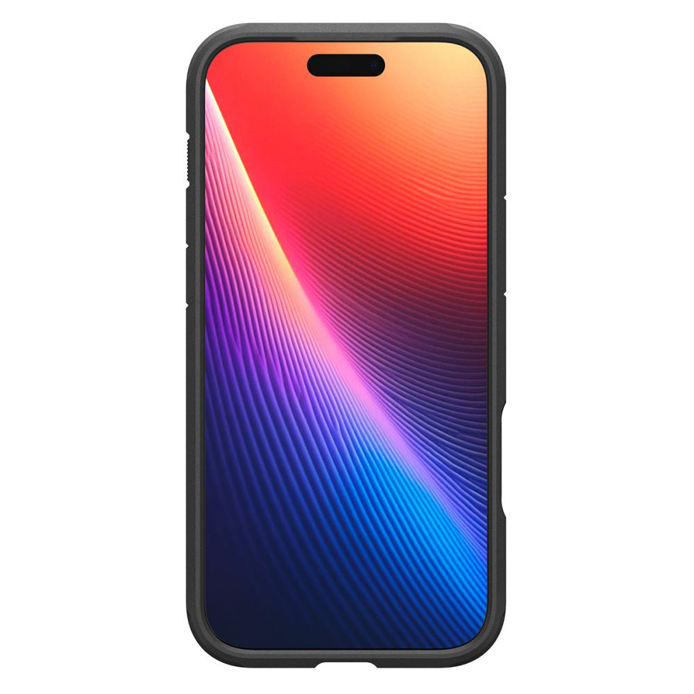Husă Spigen Tough Armor T MagSafe iPhone 17 Pro – imagine 4