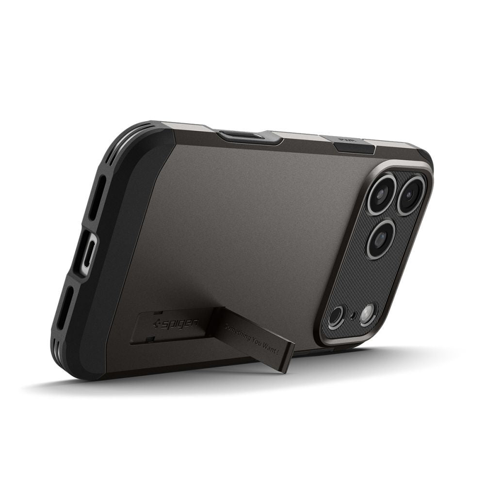 Husă Spigen Tough Armor T MagSafe iPhone 17 Pro – imagine 6