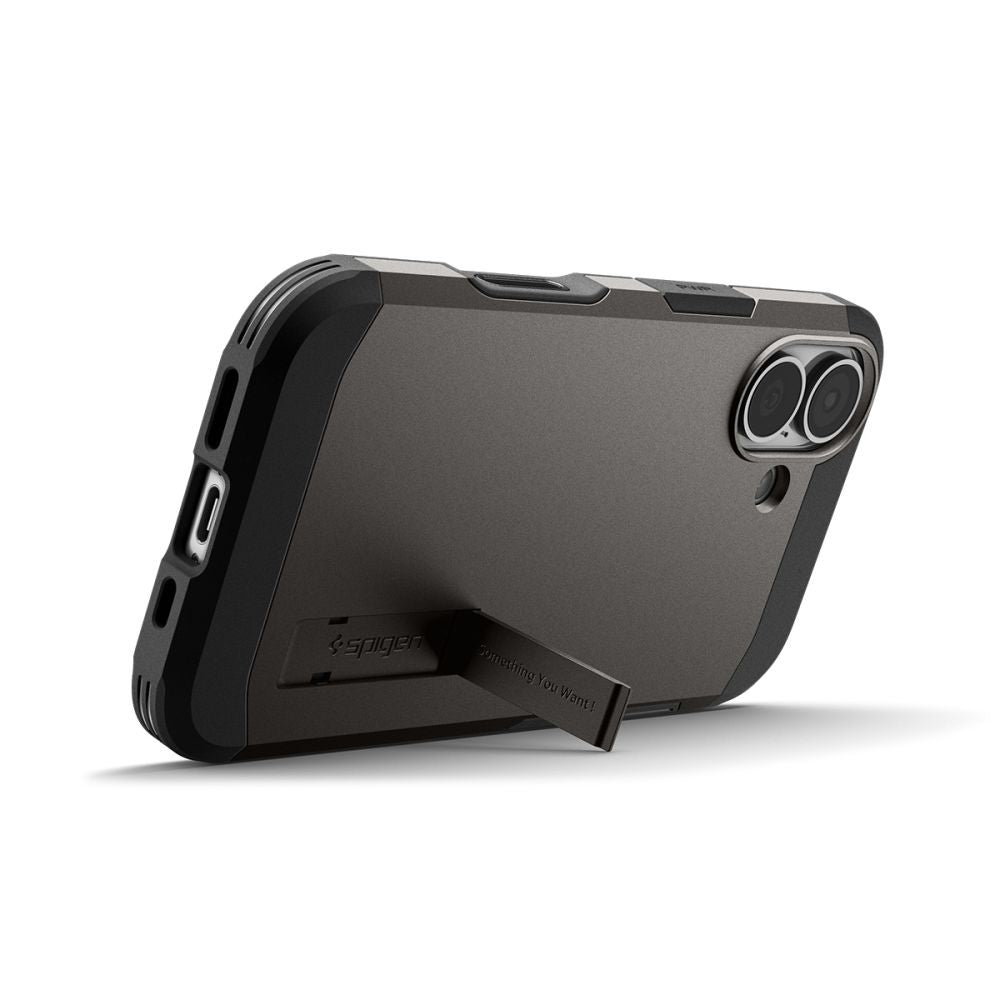 Husă Spigen Tough Armor T MagSafe iPhone 17 – imagine 6