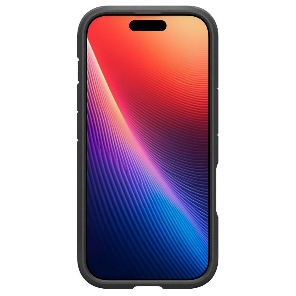 Husă Spigen Tough Armor T MagSafe iPhone 17 – imagine 4