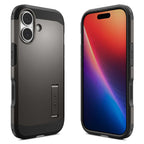 Husă Spigen Tough Armor T MagSafe iPhone 17 – imagine 2